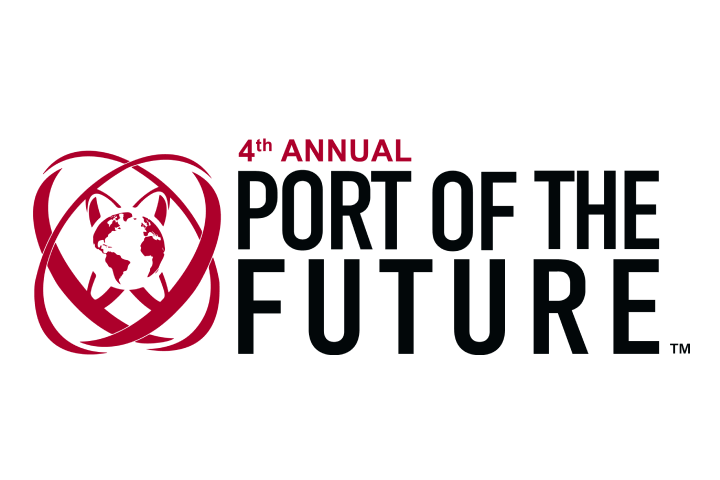 Ports of the future