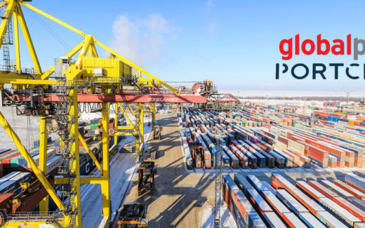 Russia Operator Global Ports selects Portchain for Berth Planning