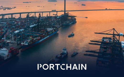 artificial intelligence portchain